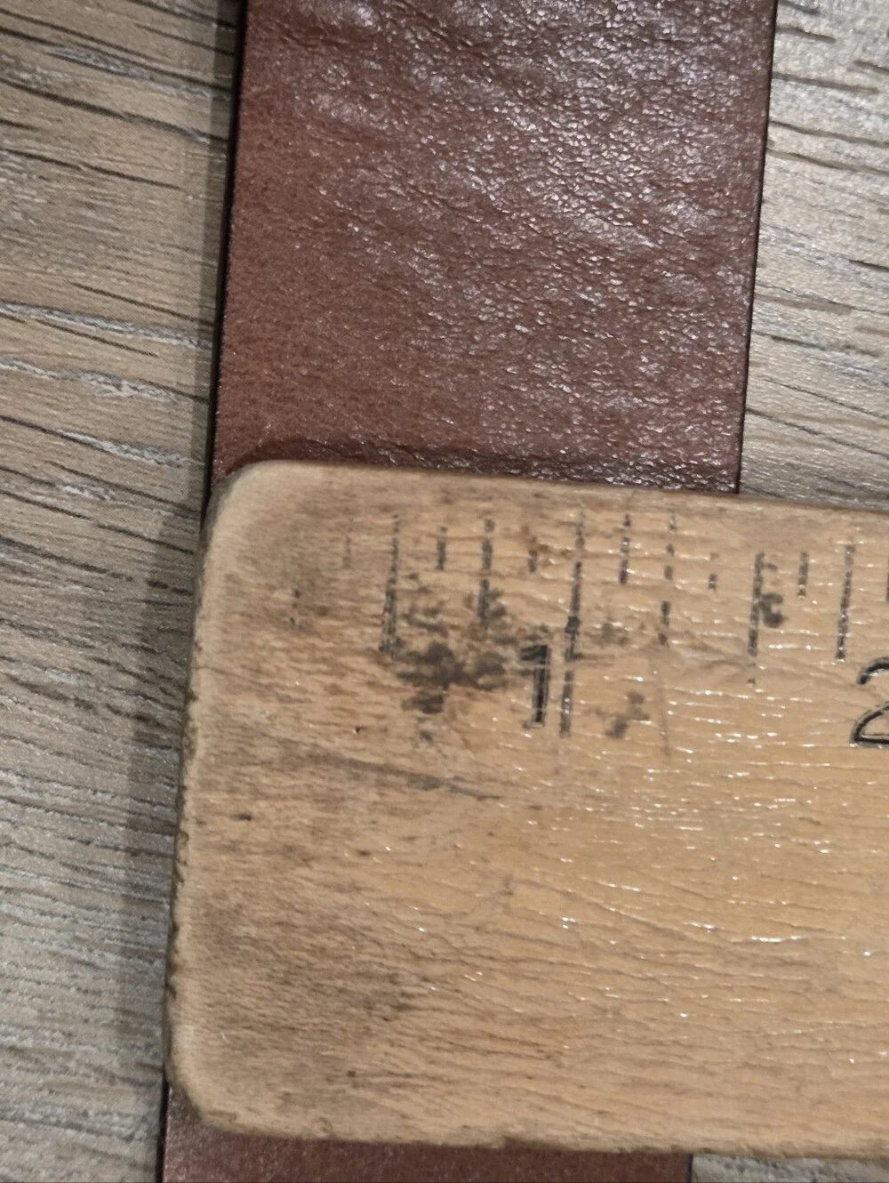 Michael Kors total length